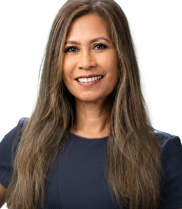 Amy Bersamin